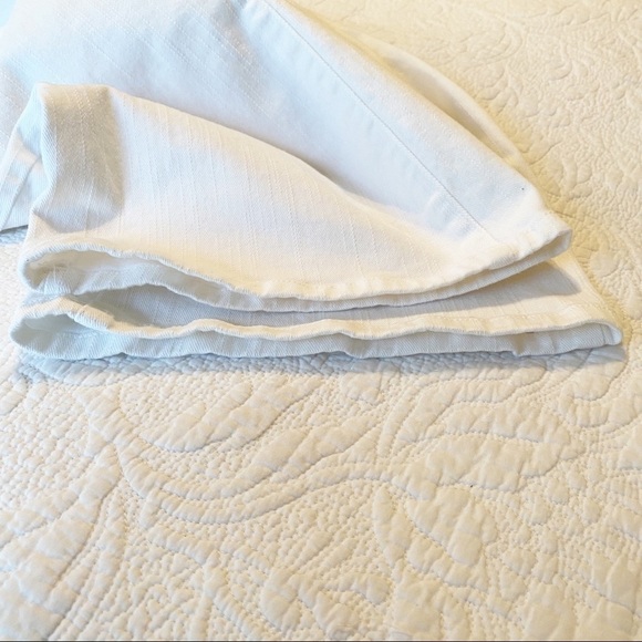 NYDJ Flare Bootcut High Rise White Jeans - 16 - Picture 14 of 15